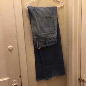Men’s Diesel Jeans, great shape hardly worn.